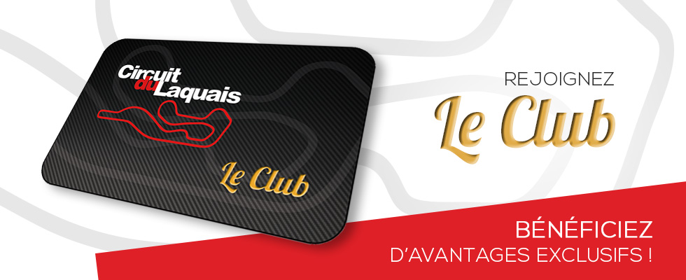 Carte Club CDL 