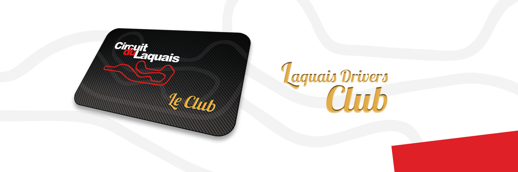 Laquais Drivers Club du Circuit du Laquais